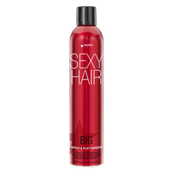 Sexy Hair Big Spray & Play Harder