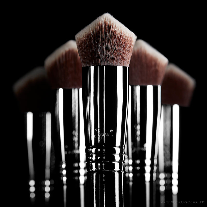 Sigma 3DHD Kabuki Brush