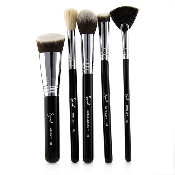 Sigma Baking & Strobing Brush Set