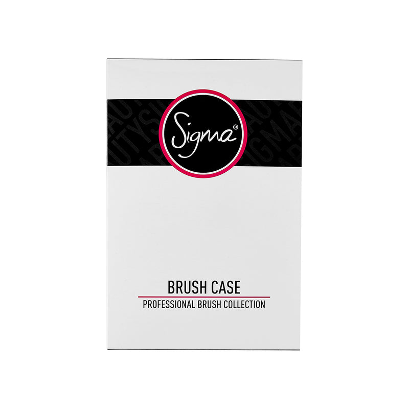 Sigma Brush Case