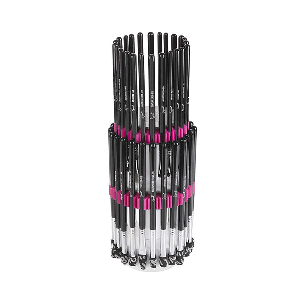 Sigma Dry'N Shape Tower Face & Eyes
