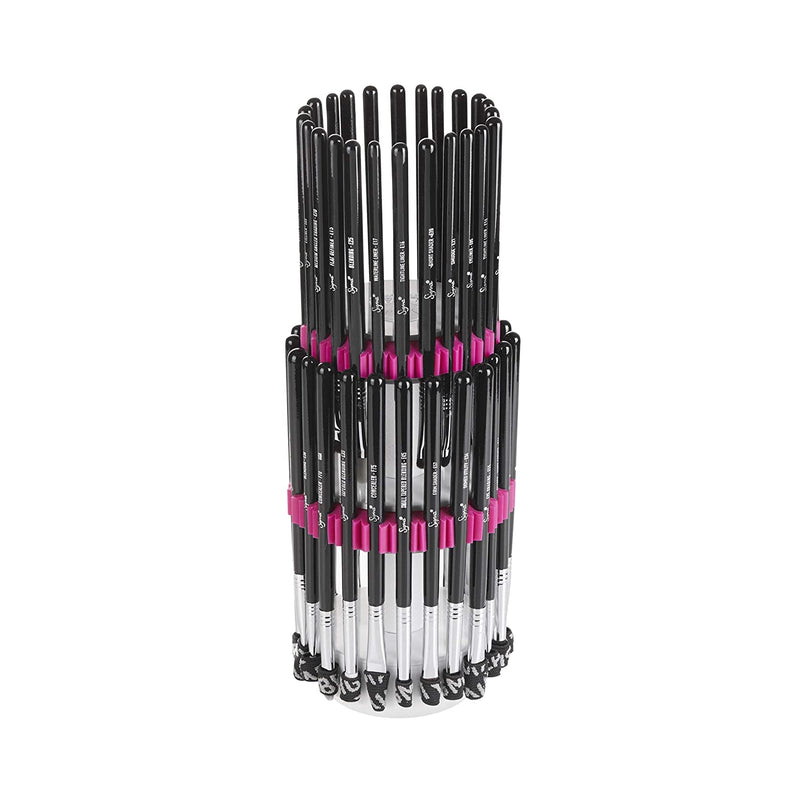 Sigma Dry'N Shape Tower Face & Eyes