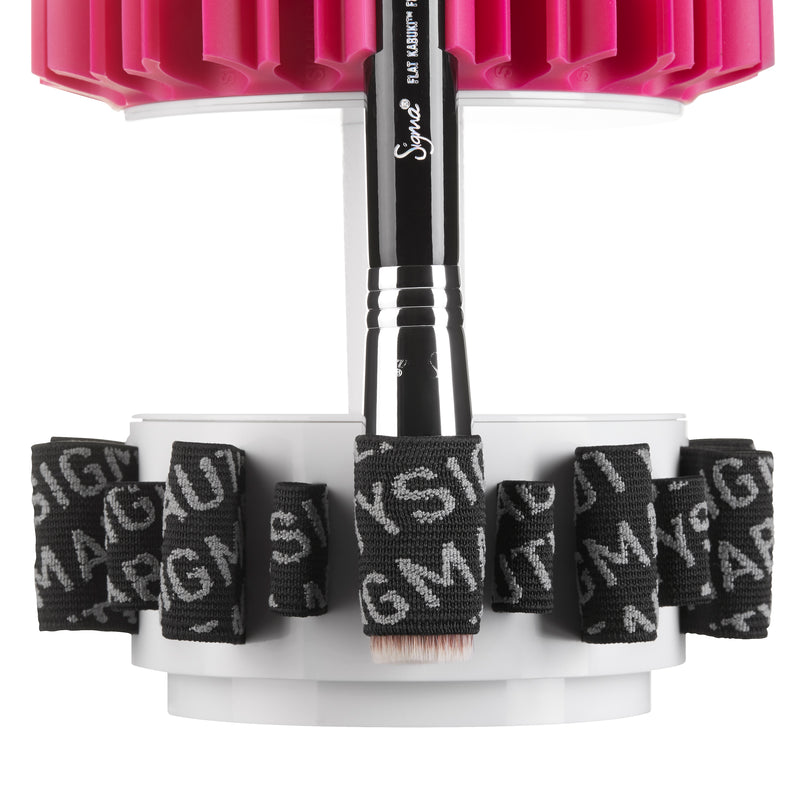 Sigma Dry'N Shape Tower Face & Eyes