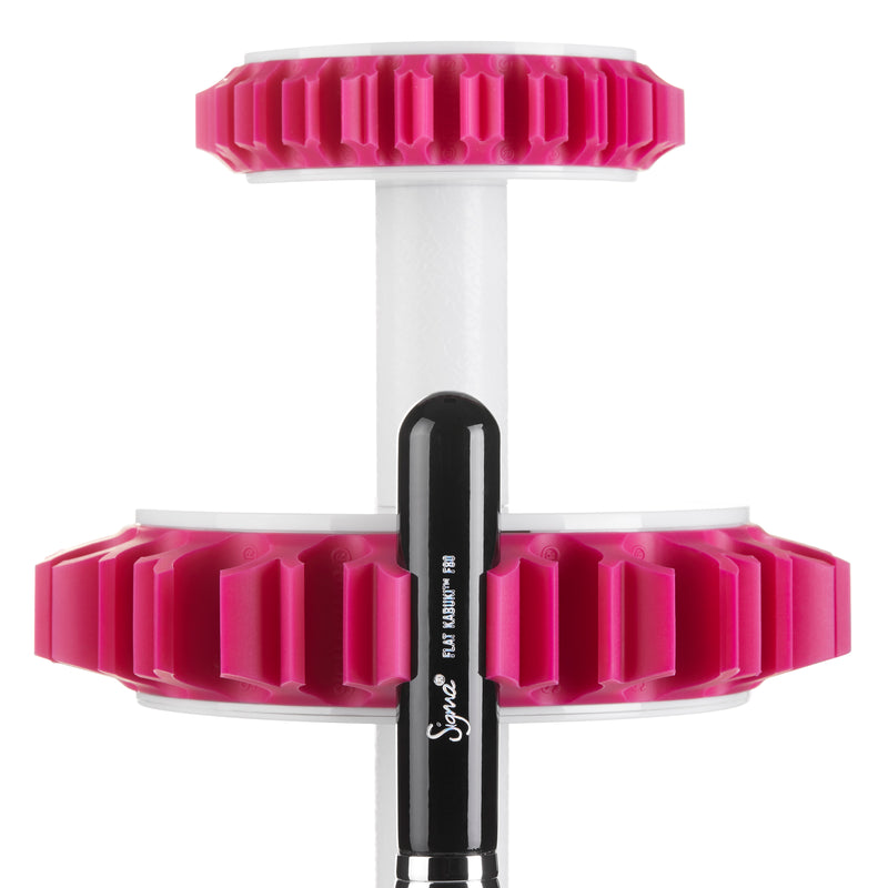 Sigma Dry'N Shape Tower Face & Eyes