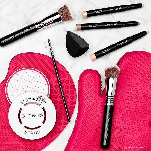 Sigma E06 Winged Liner