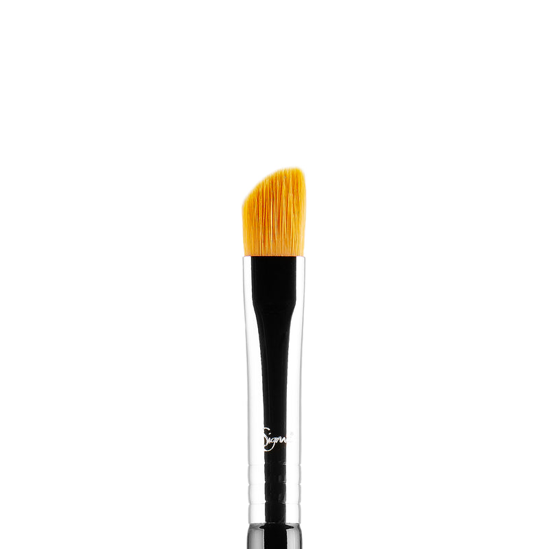 Sigma E62 Cut Crease Brush