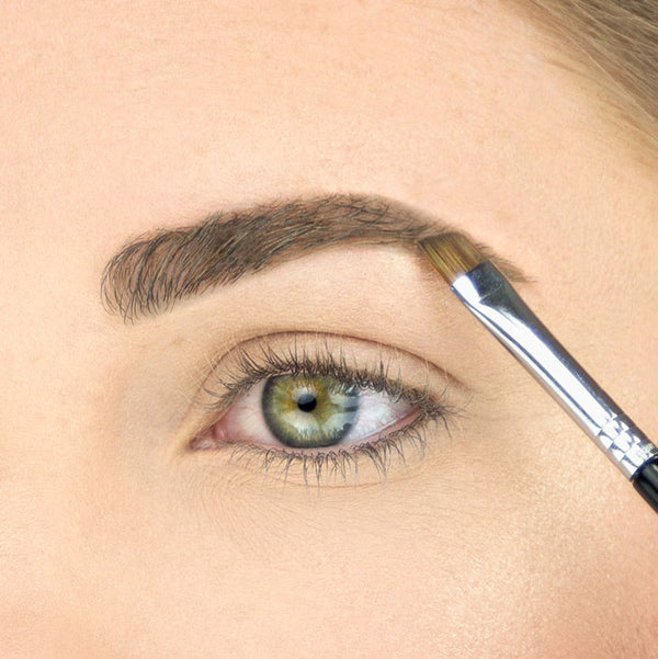 Sigma E75 Angled Brow Brush