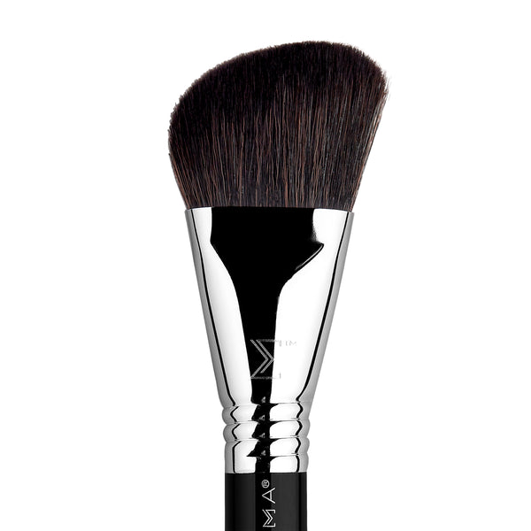 Sigma F23 Soft Angled Contour Brush