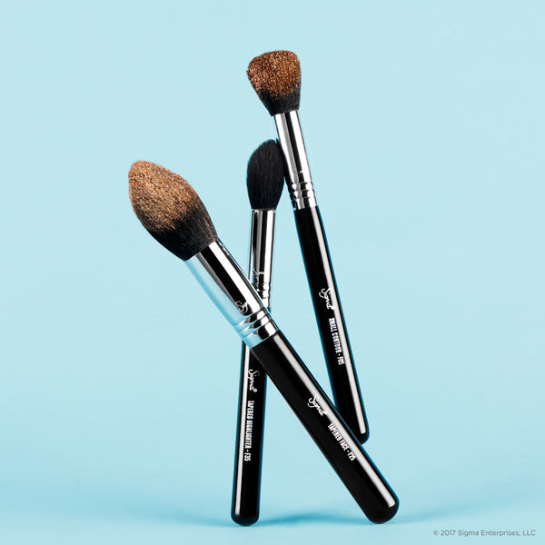 Sigma F35 Tapered Highlighter Brush