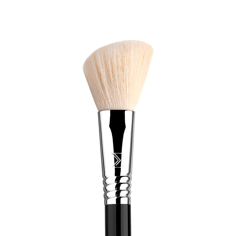 Sigma F40 Large Angled Contour Brush