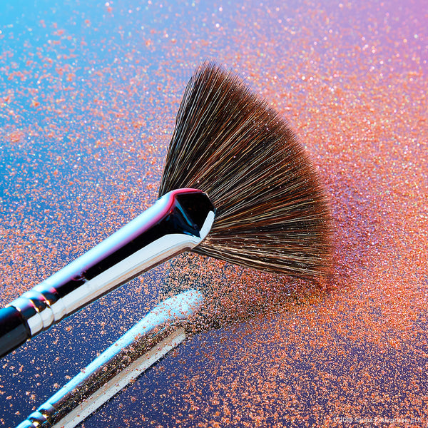 Sigma F42 Strobing Fan Brush