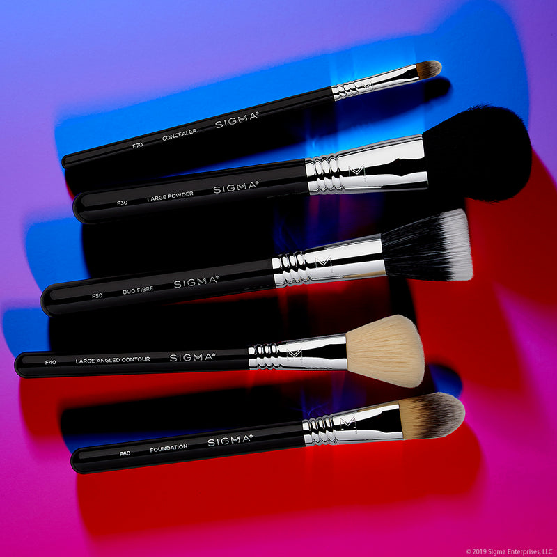 Sigma F70 Concealer Brush