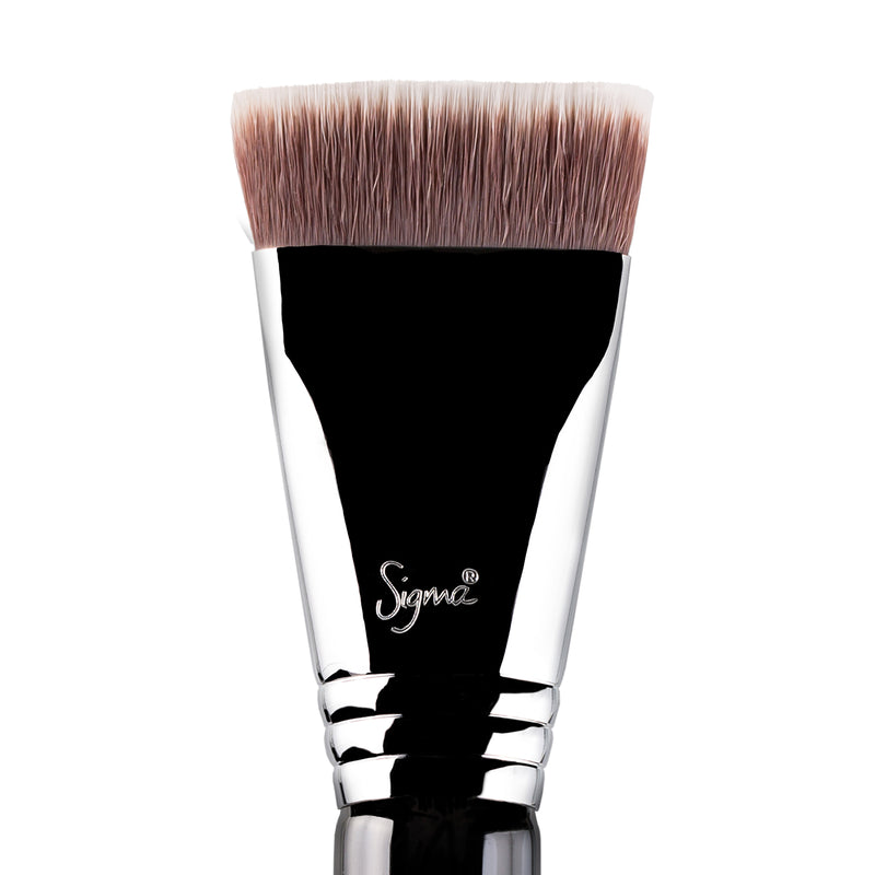 Sigma F77 Chisel and Trim Contour