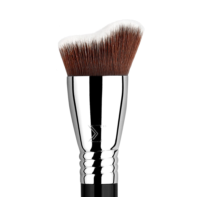 Sigma F83 Curved Kabuki Brush