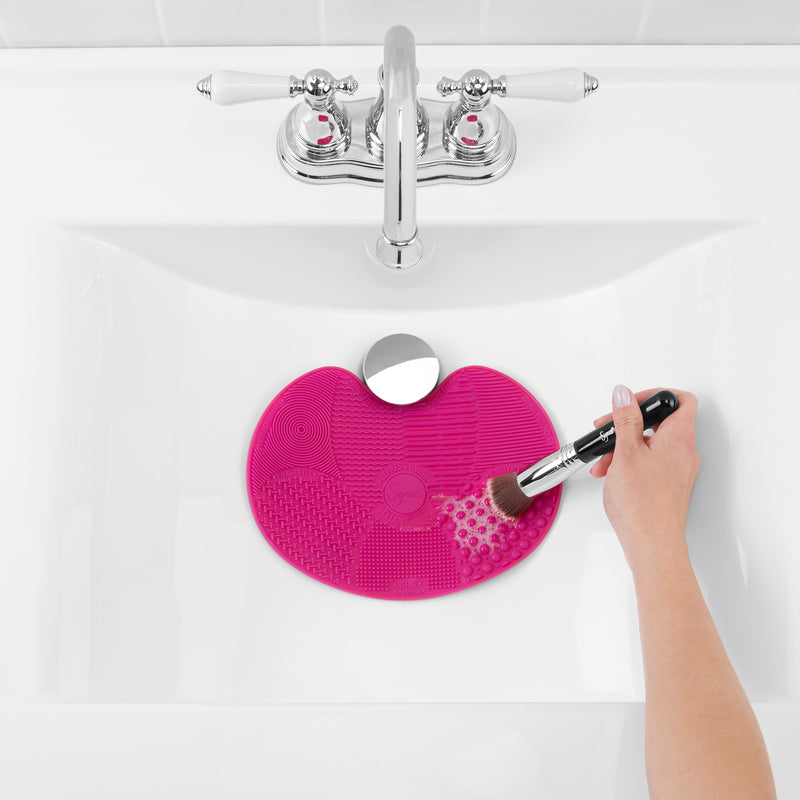Sigma Spa Express Brush Cleaning Mat