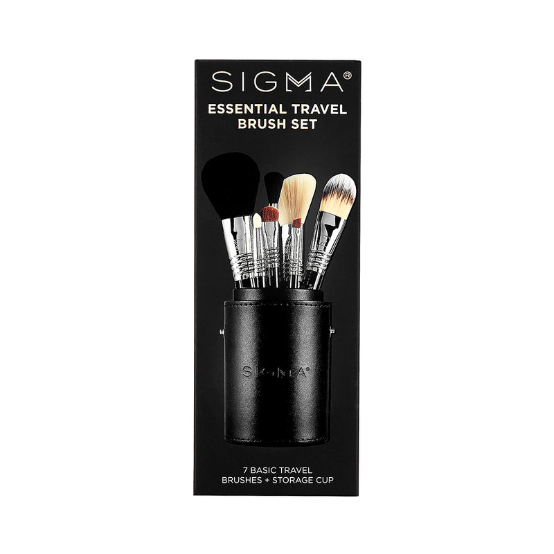 Sigma Travel Brush Set