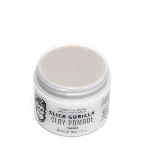 Slick Gorilla Clay Pomade