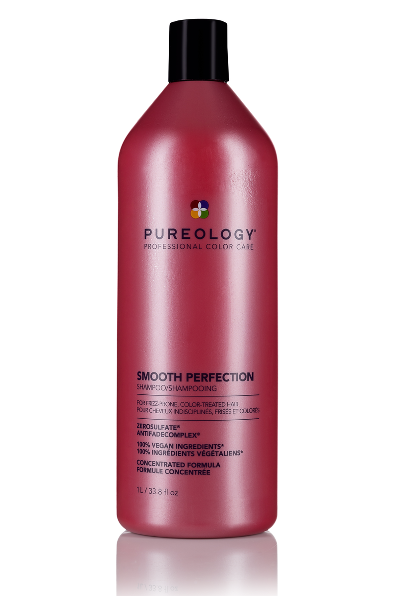 Pureology Smooth Perfection Shampoo