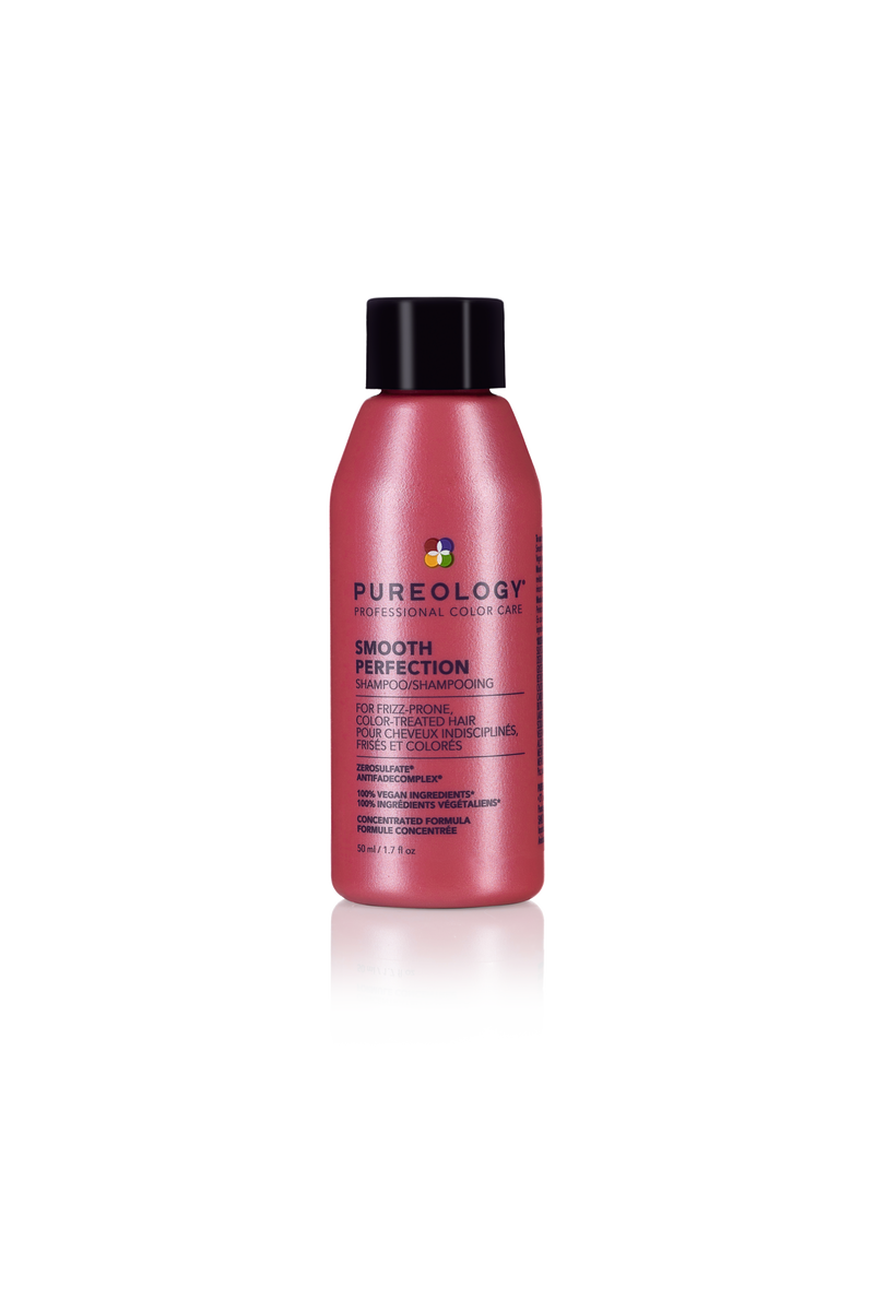 Pureology Smooth Perfection Shampoo