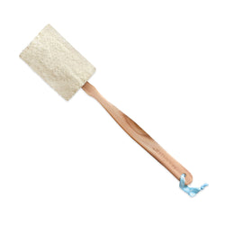 Spa Sister Loofah Back Brush