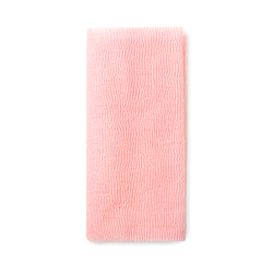 Spa Sister Exfoliating Spa Towel