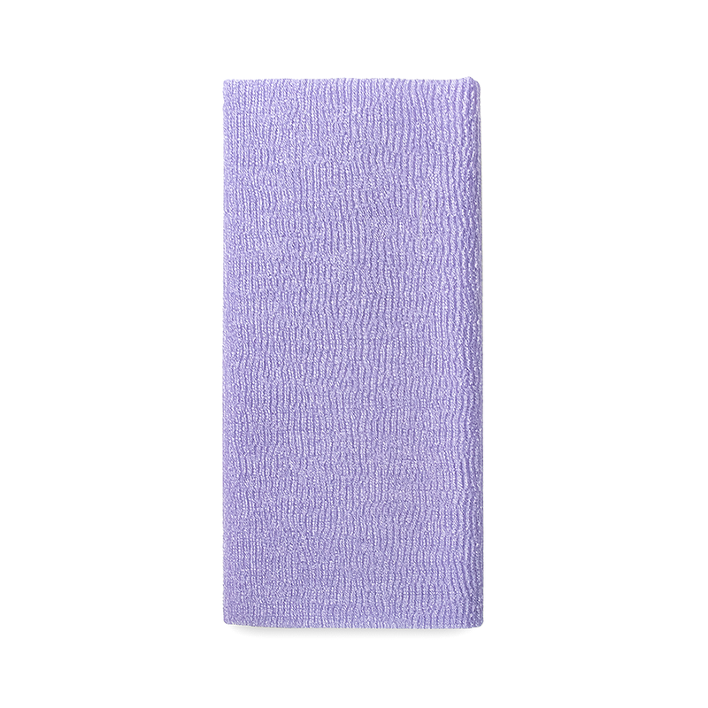 Spa Sister Exfoliating Spa Towel