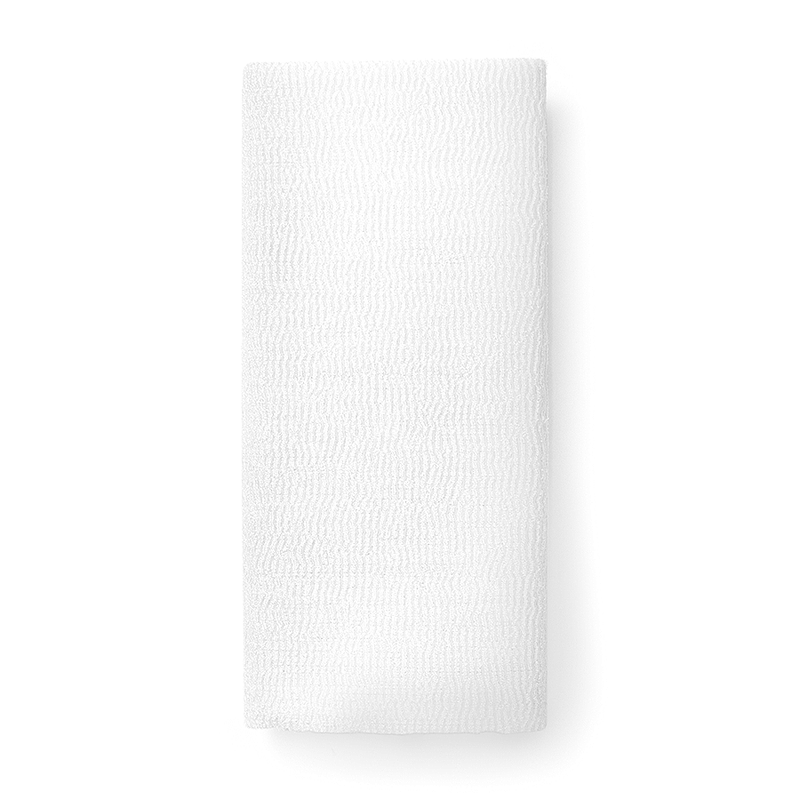 Spa Sister Exfoliating Spa Towel