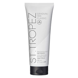 St Tropez Gradual Tan Classic Daily Firming Lotion