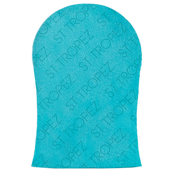 St. Tropez Dual Sided Velvet Luxe Applicator Mitt