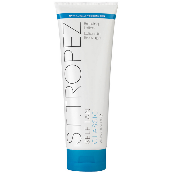 St. Tropez Self Tan Bronzing Lotion