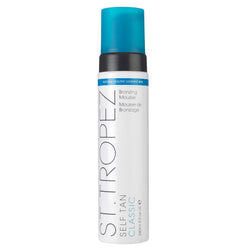 St. Tropez Self Tan Bronzing Mousse