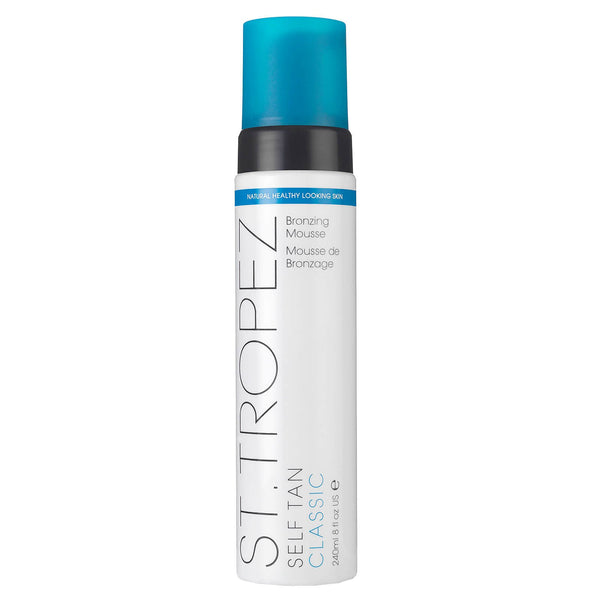 St. Tropez Self Tan Bronzing Mousse