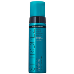 St. Tropez Self Tan Express Bronzing Mousse