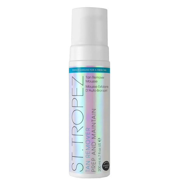 St. Tropez Tan Remover