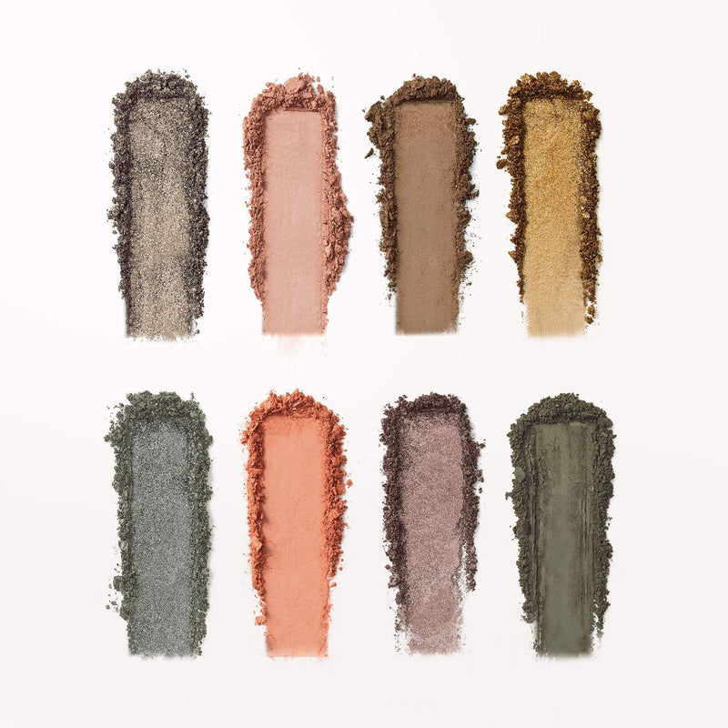 Stila Camouflage Beauty Eye Shadow Palette