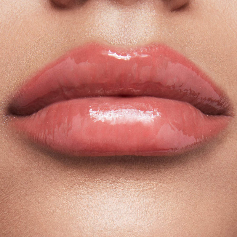 Stila Plumping Lip Glaze