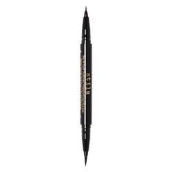 Stila Stay All Day Dual-Ended Waterproof Liquid Eye Liner