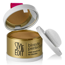 Style Edit Blonde Perfection Root Touch Up Powder