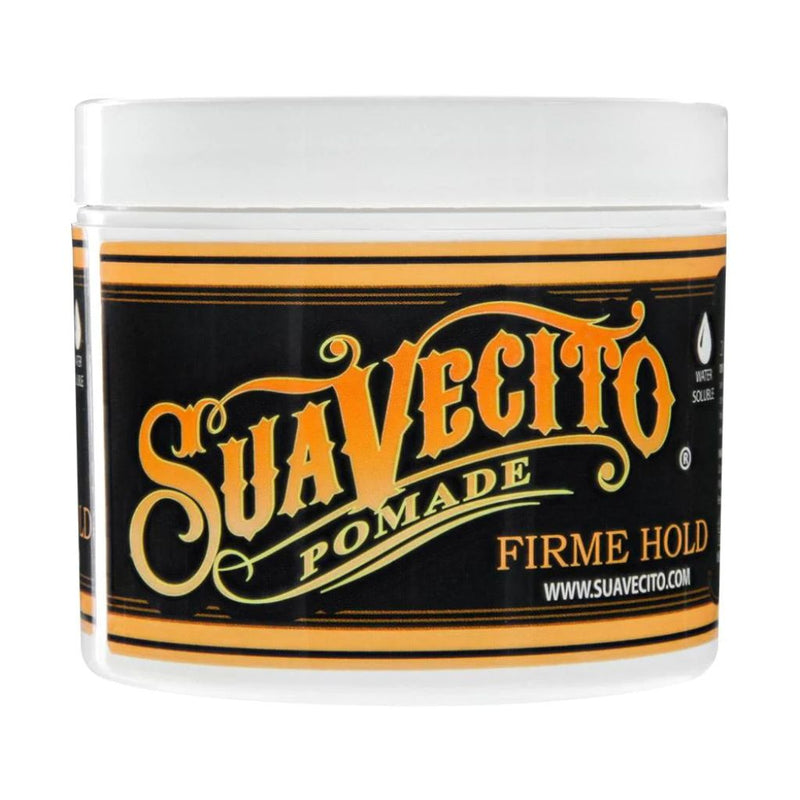 Suavecito Firme Strong Hold Pomade