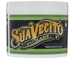 Suavecito Matte Pomade