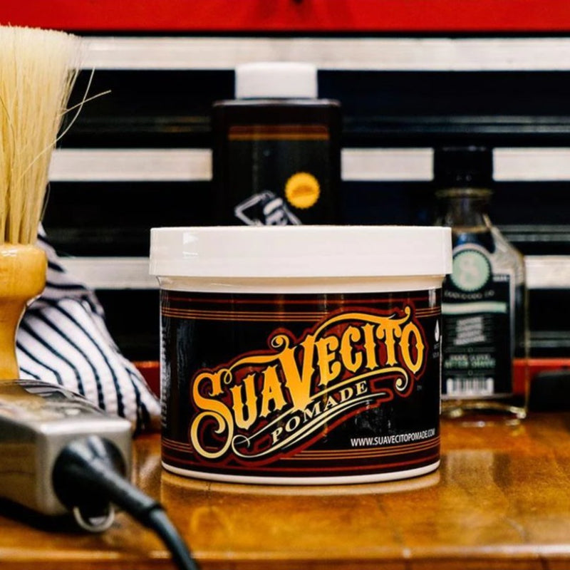 Suavecito Original Hold Pomade