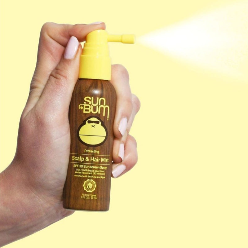 Sun Bum Scalp & Hair Mist SPF 30