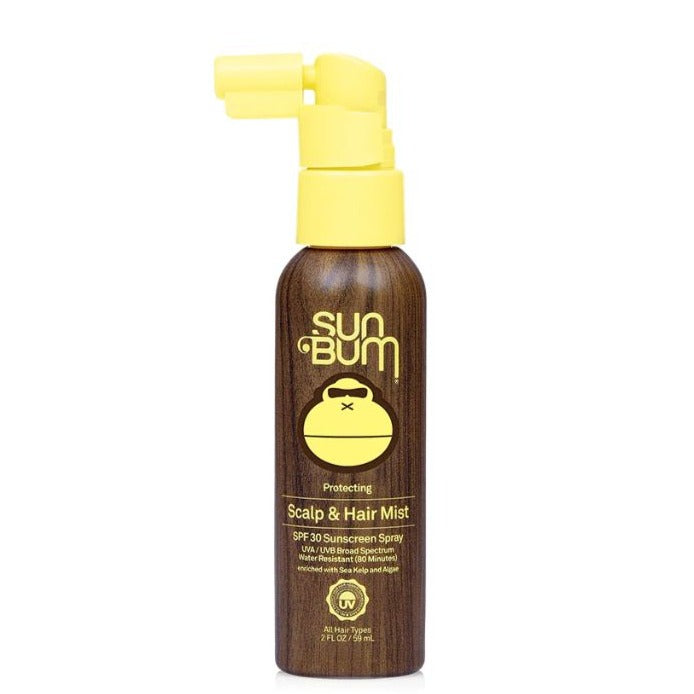 Sun Bum Scalp & Hair Mist SPF 30