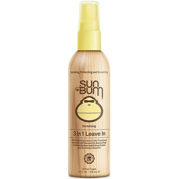 Sun Bum 3-in-1 Leave-in