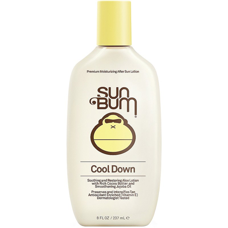 Sun Bum After Sun Cool Down Lotion