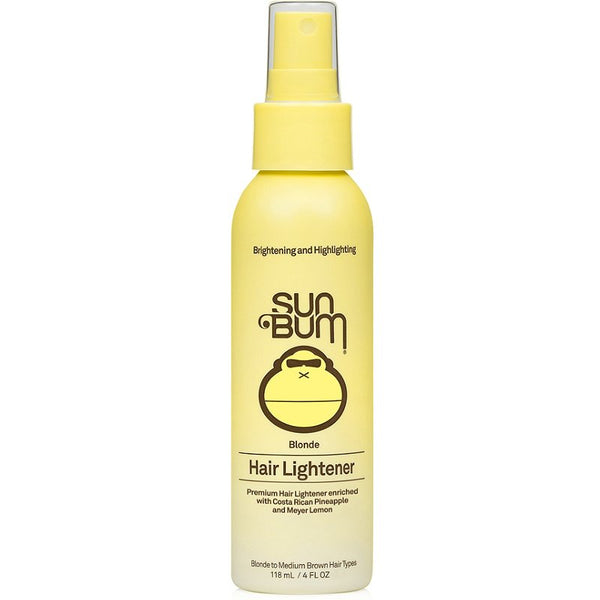 Sun Bum Blonde Hair Lightener