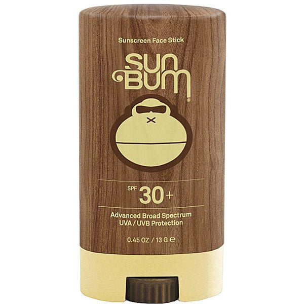 Sun Bum Original SPF 30 Sunscreen Face Stick