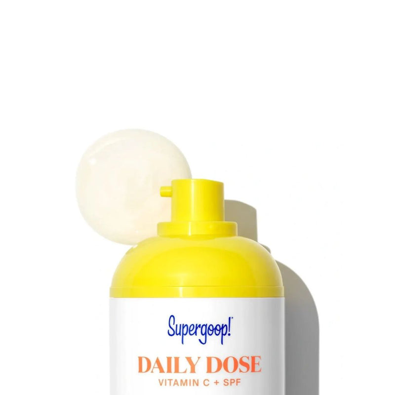 Supergoop! Daily Dose Vitamin C + SPF 40 Serum