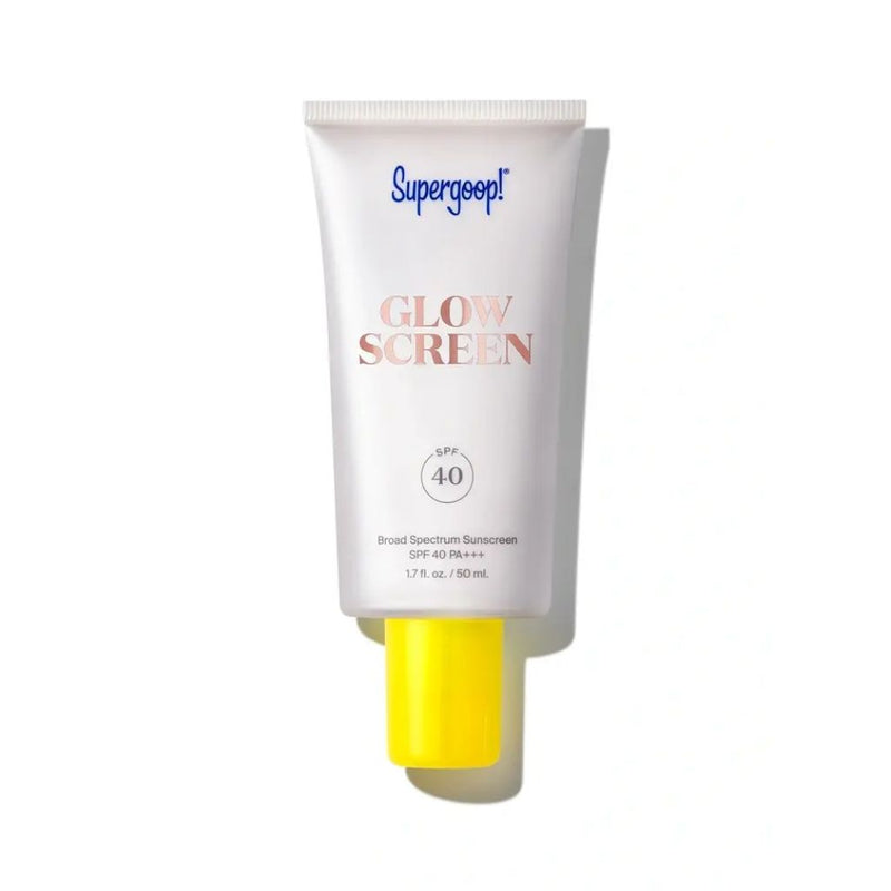 Supergoop! Glowscreen SPF 40