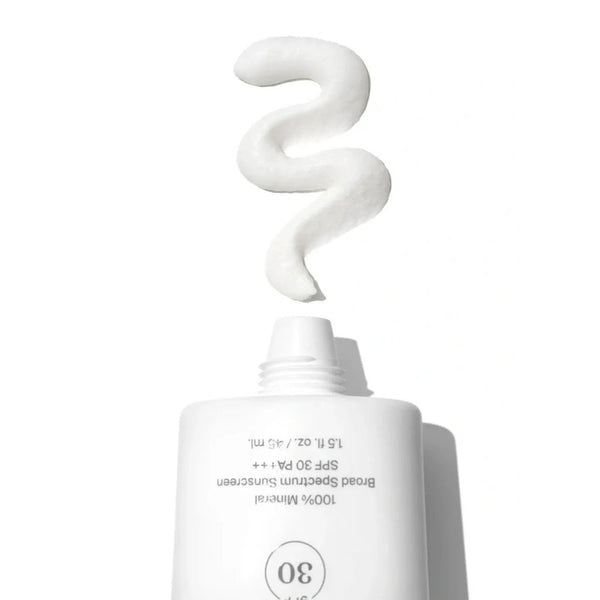 Supergoop! Mineral Sheerscreen SPF 30